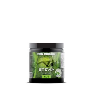 Stevia liquide  Pro Circuit High-Tech Nutrition inc